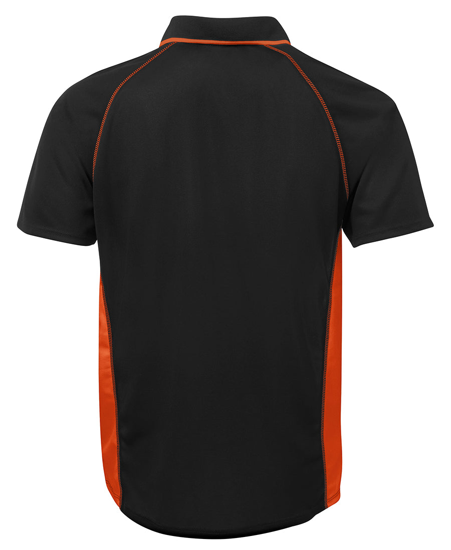 Podium Cover Polo 7COV | It's in the detail