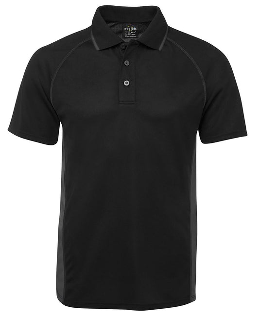 Podium Cover Polo 7COV | It's in the detail