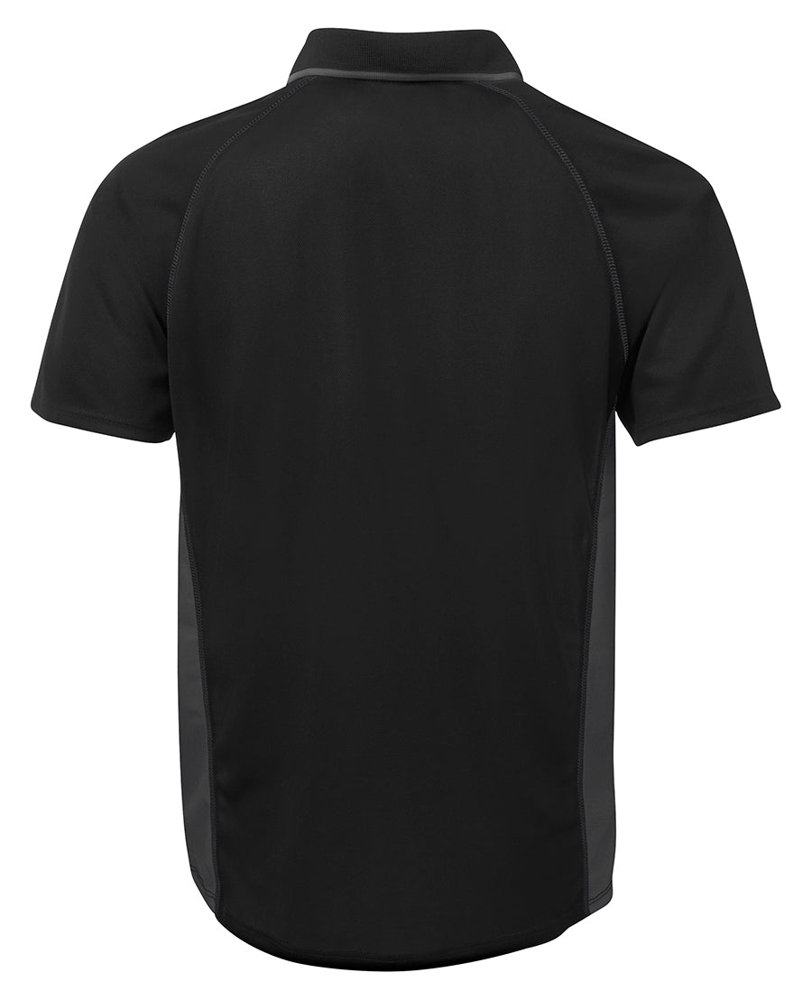 Podium Cover Polo 7COV | It's in the detail