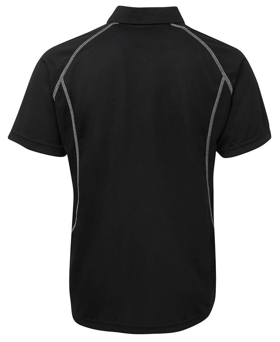 Podium Insert Polo 7IP | Cool comfort