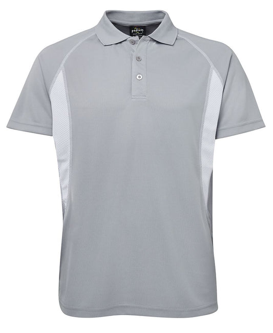 Podium Insert Polo 7IP | Cool comfort