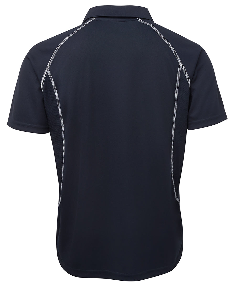 Podium Insert Polo 7IP | Cool comfort