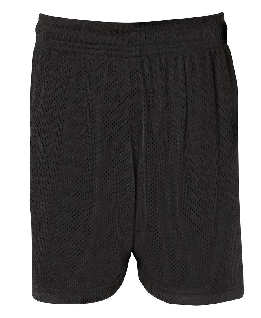 Podium Kids and Adults Basketball Short 7KBS | Shoot Hoops In Style