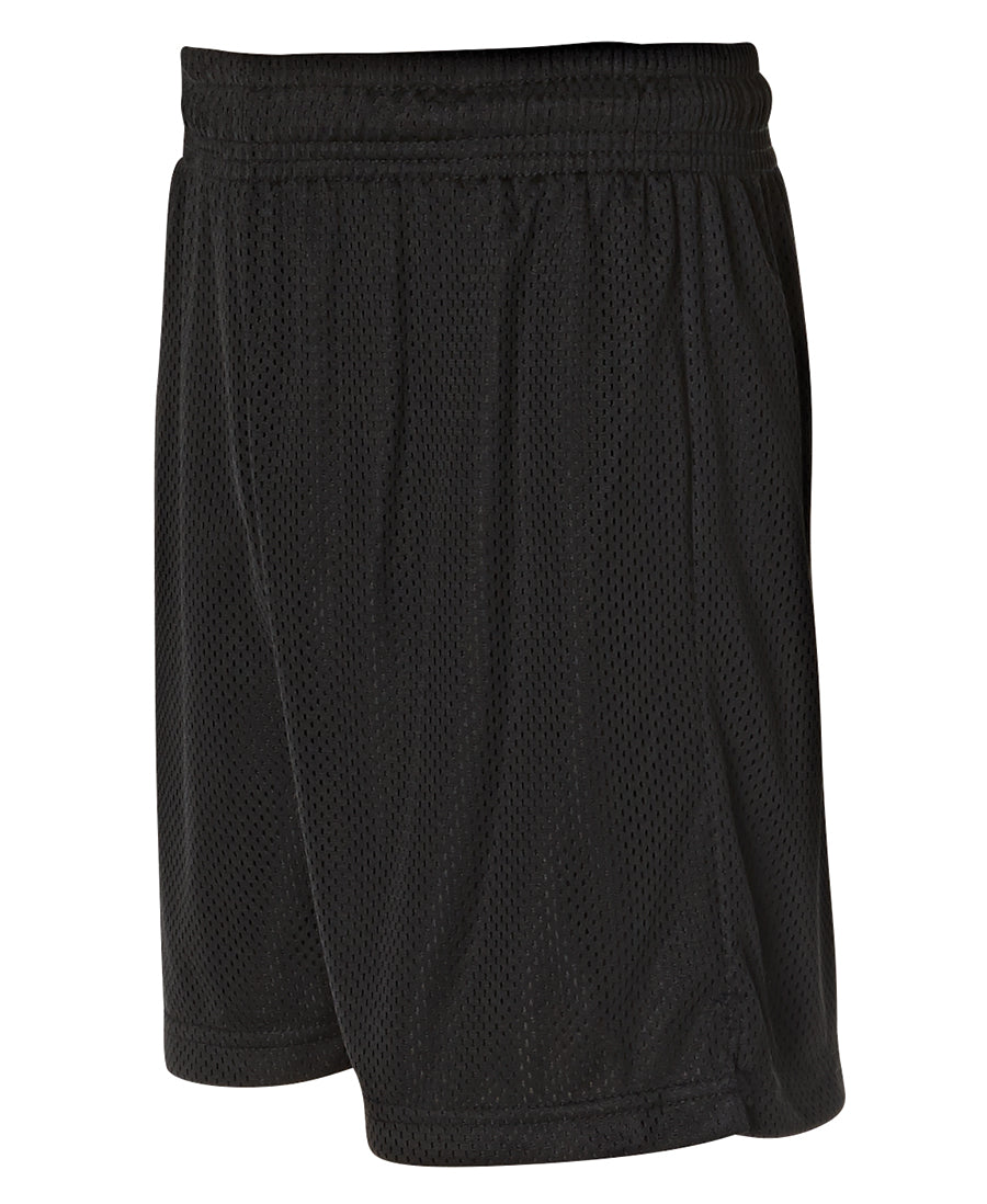 Podium Kids and Adults Basketball Short 7KBS | Shoot Hoops In Style