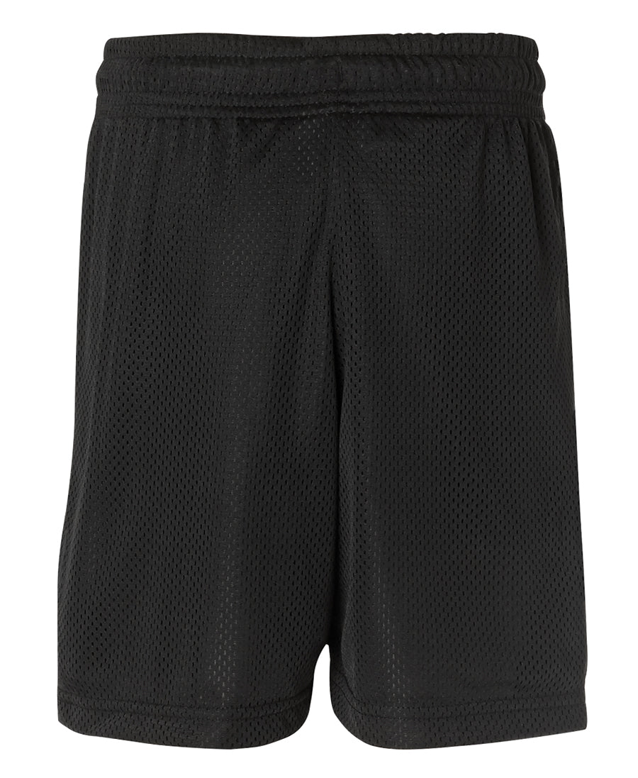 Podium Kids and Adults Basketball Short 7KBS | Shoot Hoops In Style