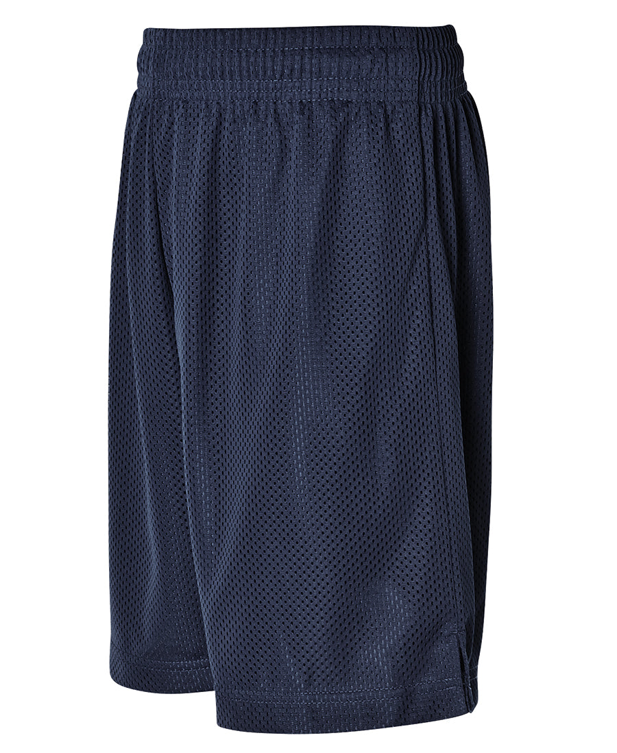Podium Kids and Adults Basketball Short 7KBS | Shoot Hoops In Style