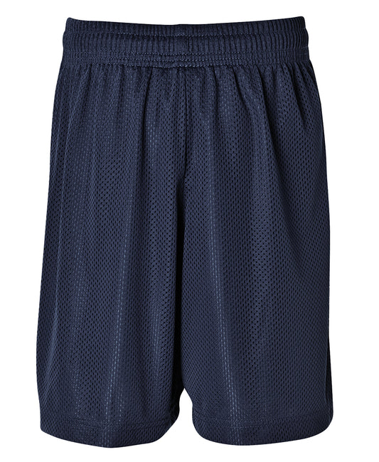 Podium Kids and Adults Basketball Short 7KBS | Shoot Hoops In Style