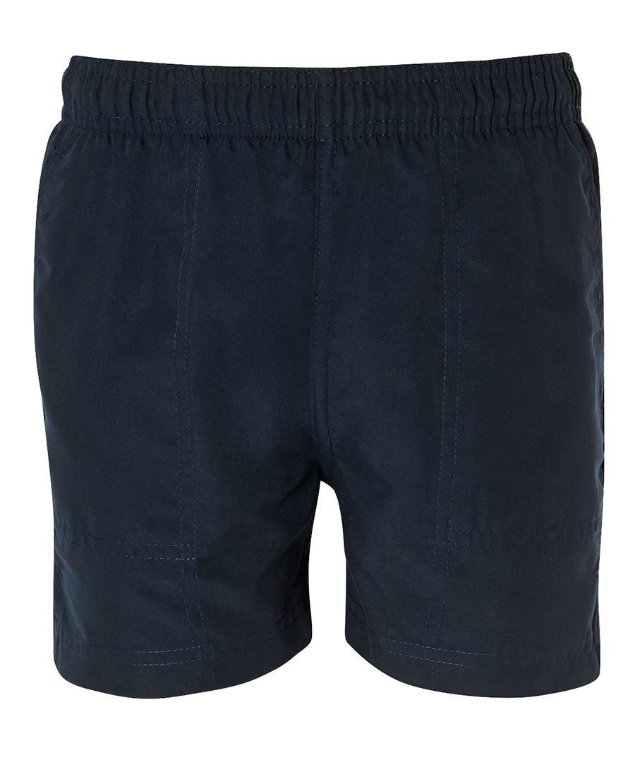Podium Kids and Adults Sport Short 7KSS | A great choice from track to field
