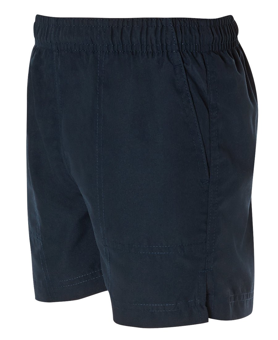 Podium Kids and Adults Sport Short 7KSS | A great choice from track to field