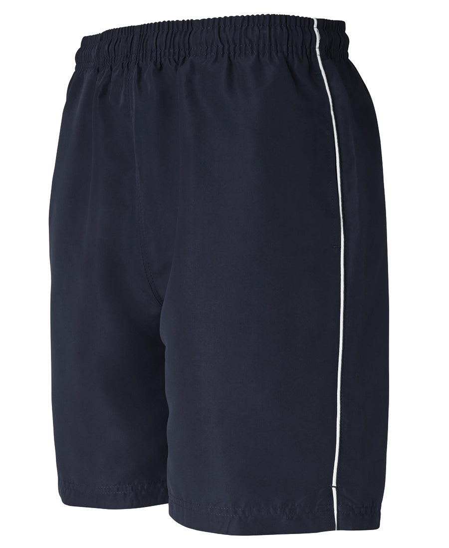 Podium Kids and Adults Short 7NPSS | Classic Comfort