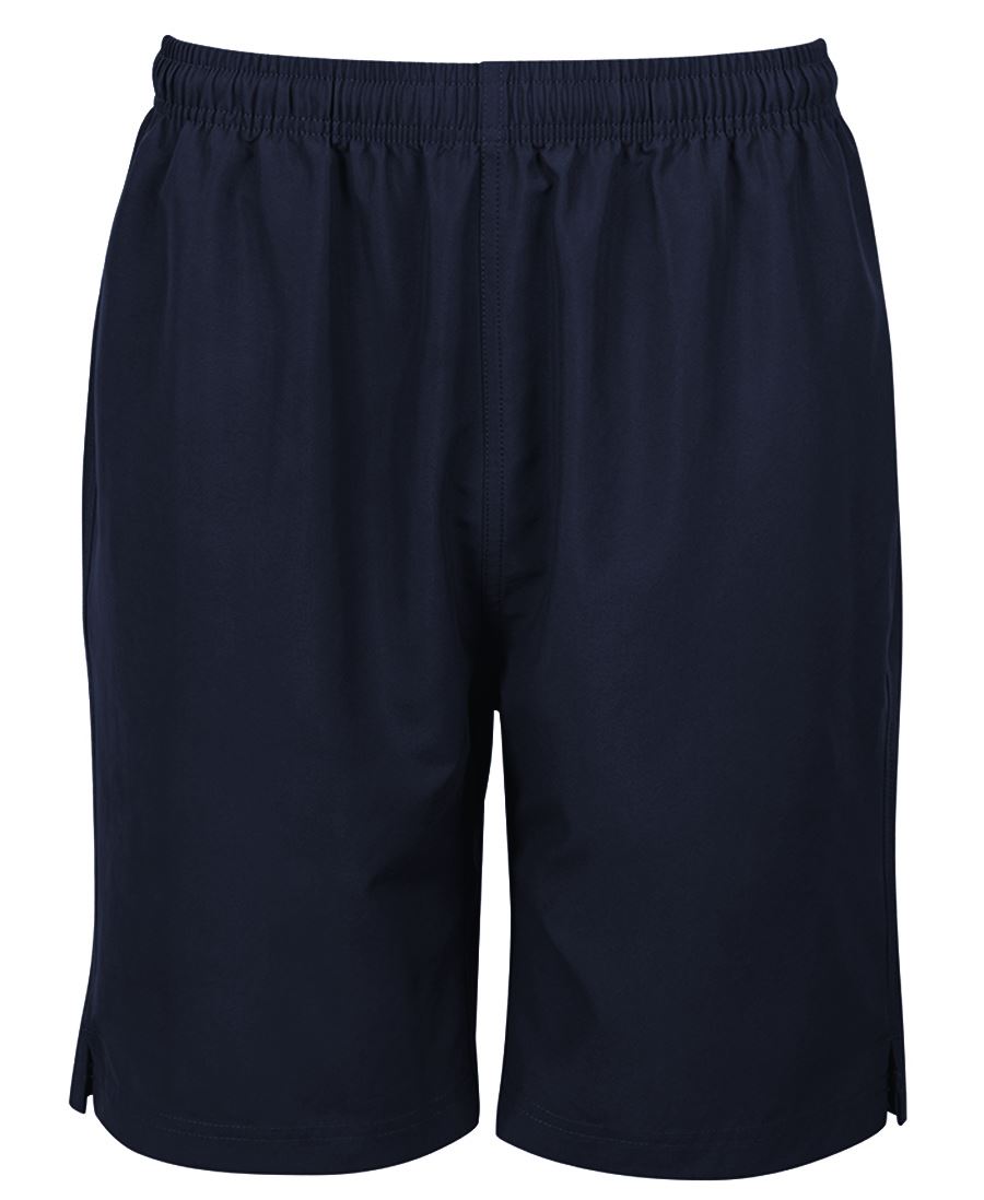 Podium Kids and Adults New Sport Short 7NSS | Versatile sports shorts