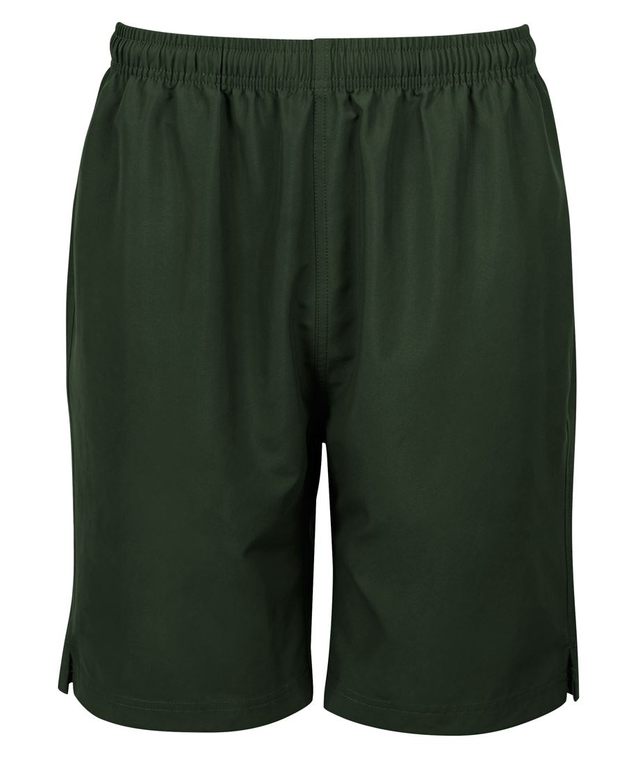 Podium Kids and Adults New Sport Short 7NSS | Versatile sports shorts