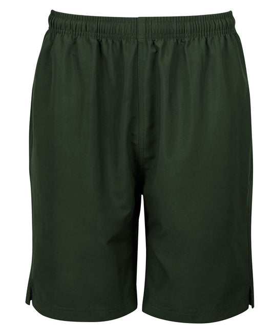 Podium Kids and Adults New Sport Short 7NSS | Versatile sports shorts