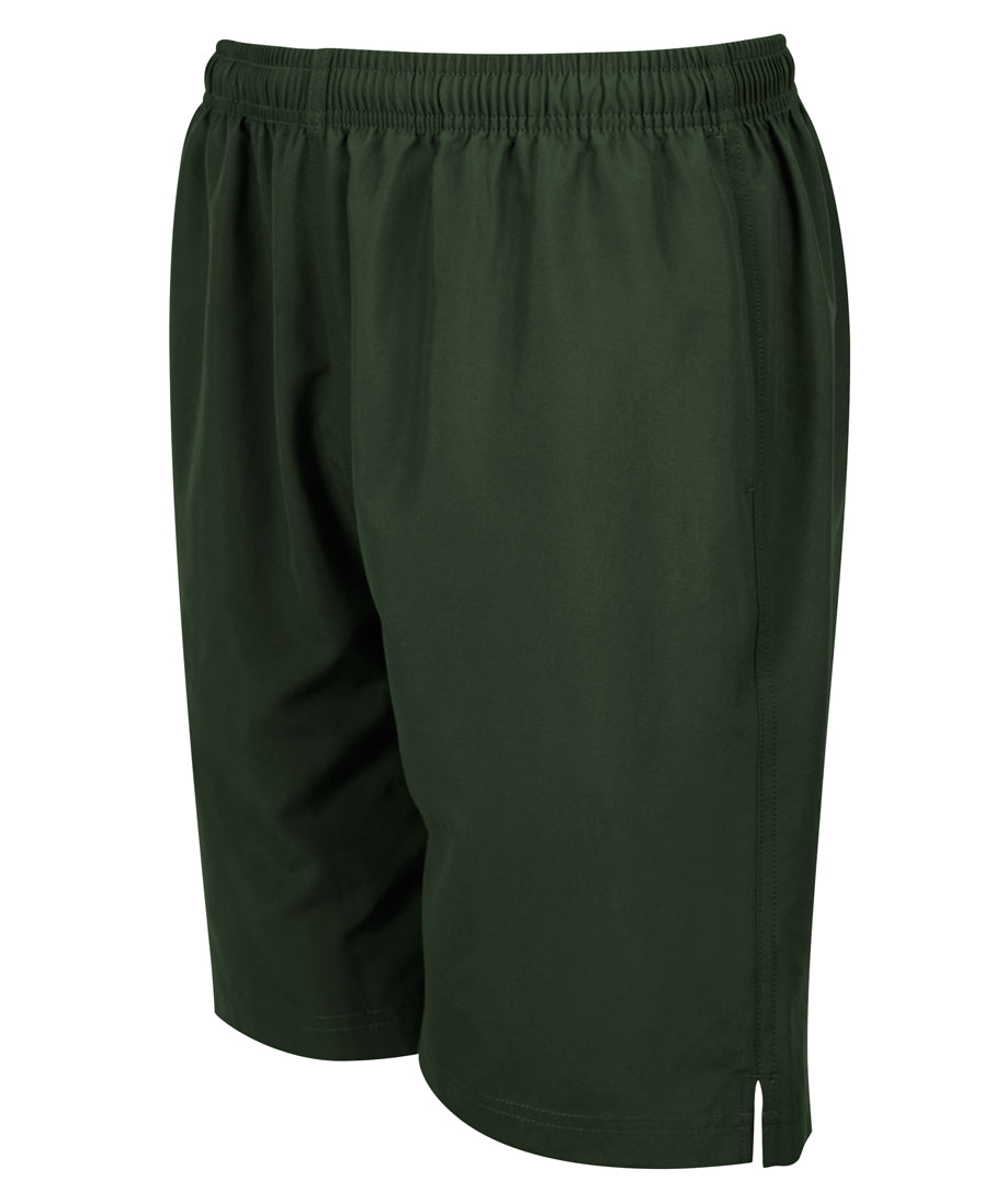 Podium Kids and Adults New Sport Short 7NSS | Versatile sports shorts