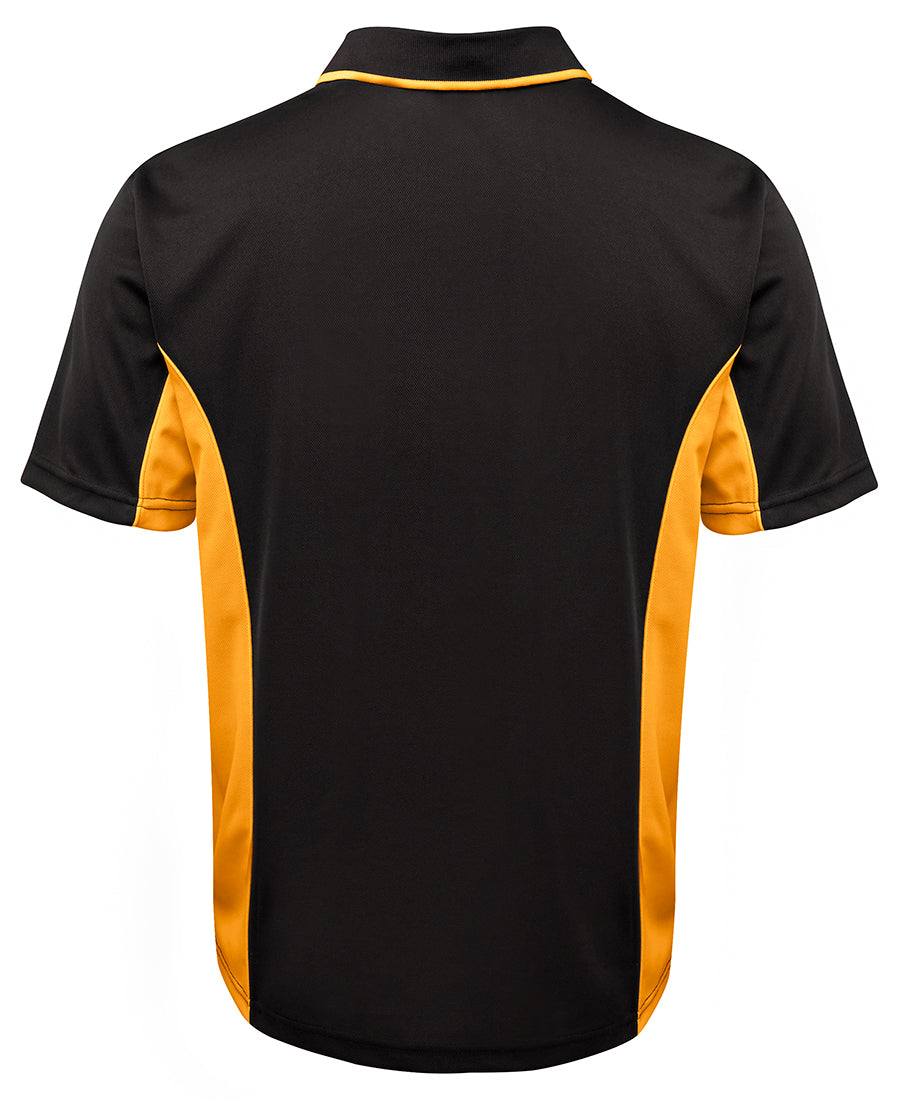 Podium Contrast Polo 7PP | Dynamic