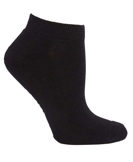 Podium Sport Ankle Sock (5 Pack) 7PSS1 | Exercise in comfort