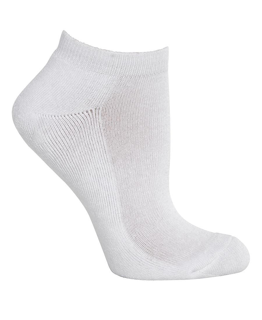 Podium Sport Ankle Sock (5 Pack) 7PSS1 | Exercise in comfort