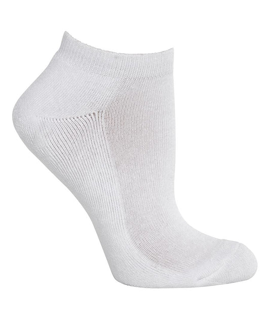 Podium Sport Ankle Sock (5 Pack) 7PSS1 | Exercise in comfort