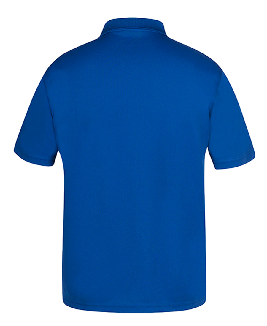 Podium S/S Poly Polo 7SPP | The choice is simple