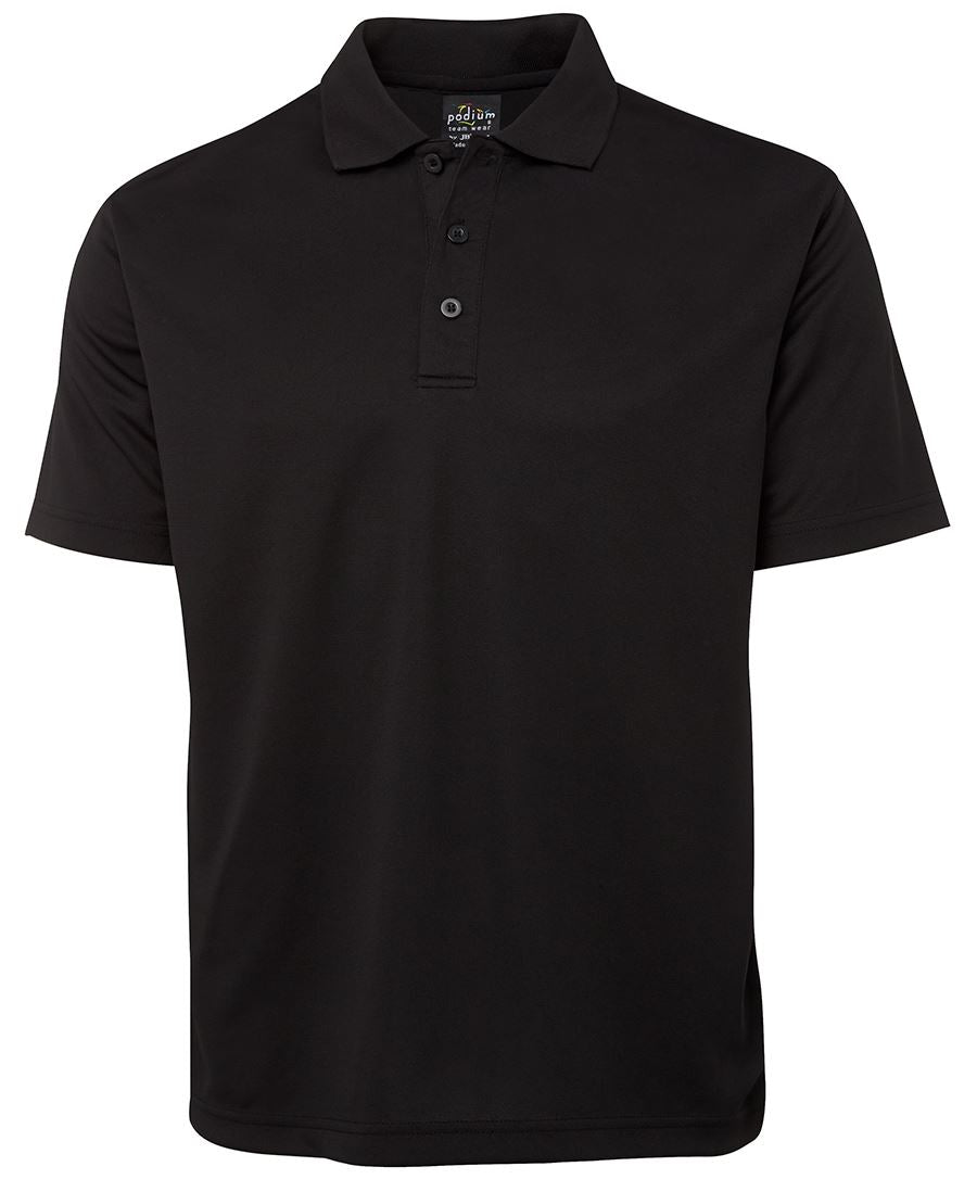 Podium S/S Poly Polo 7SPP | The choice is simple