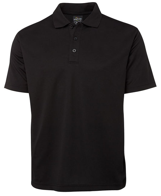 Podium S/S Poly Polo 7SPP | The choice is simple