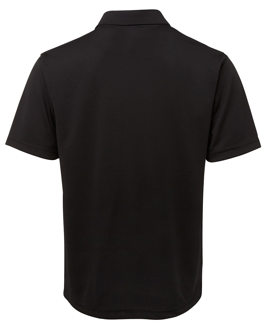 Podium S/S Poly Polo 7SPP | The choice is simple