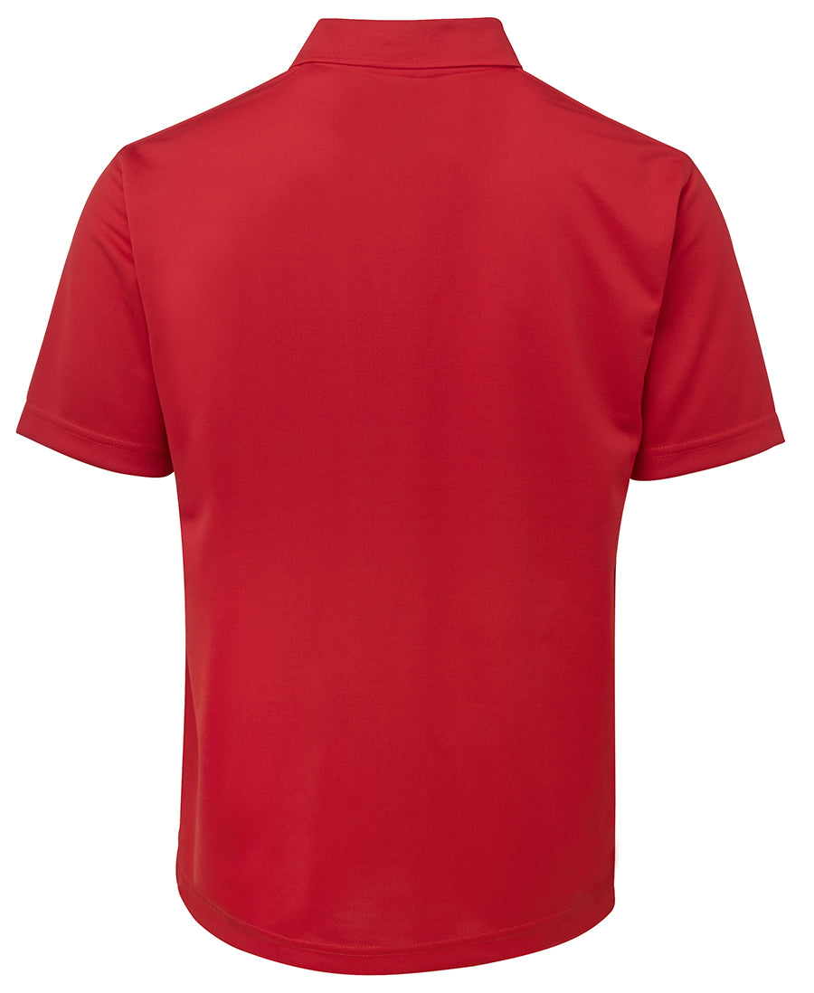 Podium S/S Poly Polo 7SPP | The choice is simple