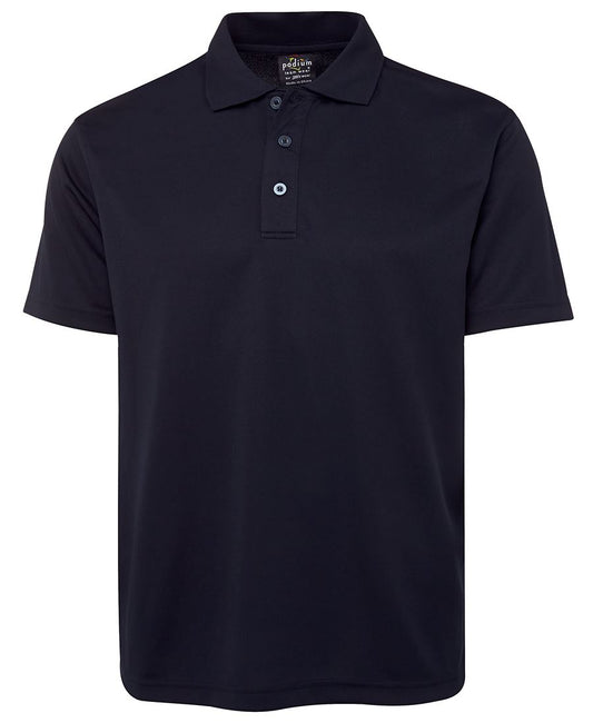Podium S/S Poly Polo 7SPP | The choice is simple