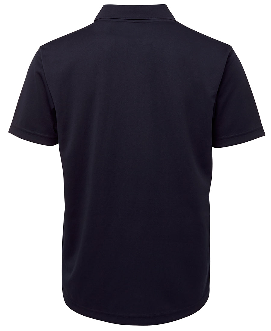 Podium S/S Poly Polo 7SPP | The choice is simple