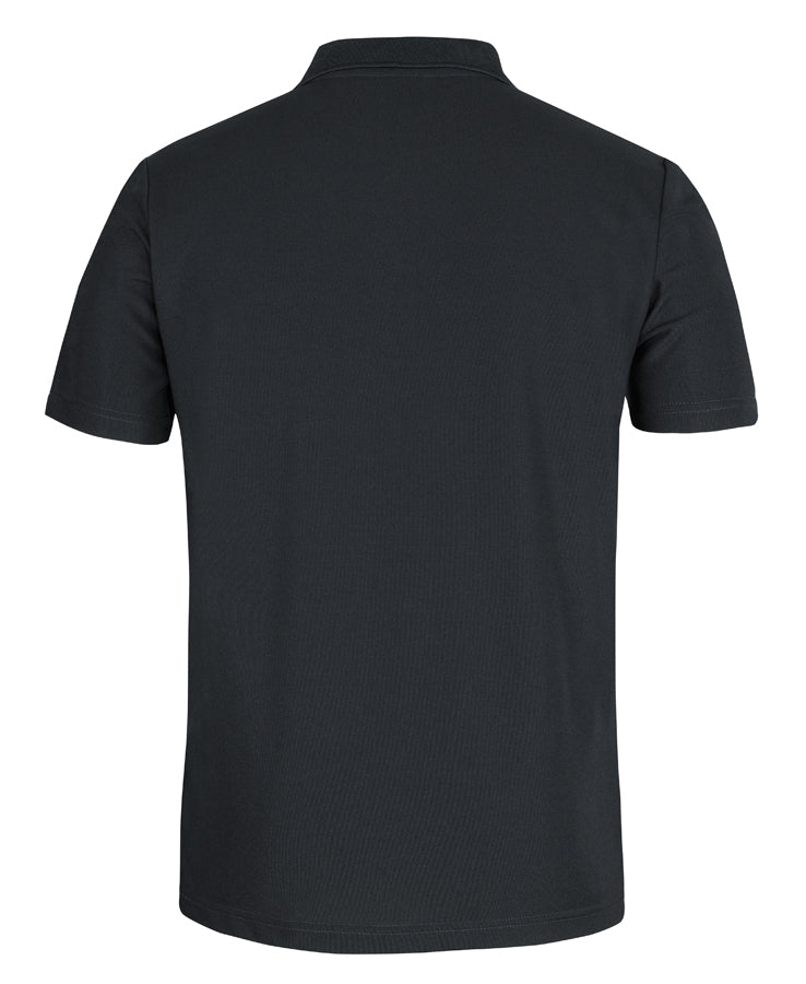 Podium S/S Recycled Polyester Pocket Polo 7SPR