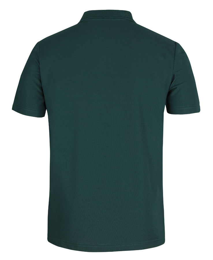 Podium S/S Recycled Polyester Pocket Polo 7SPR