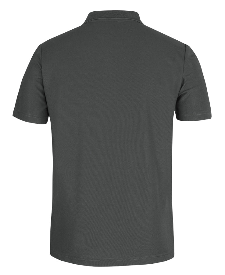 Podium S/S Recycled Polyester Pocket Polo 7SPR