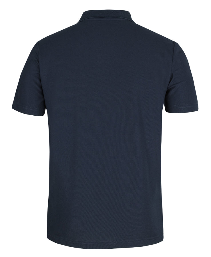 Podium S/S Recycled Polyester Pocket Polo 7SPR