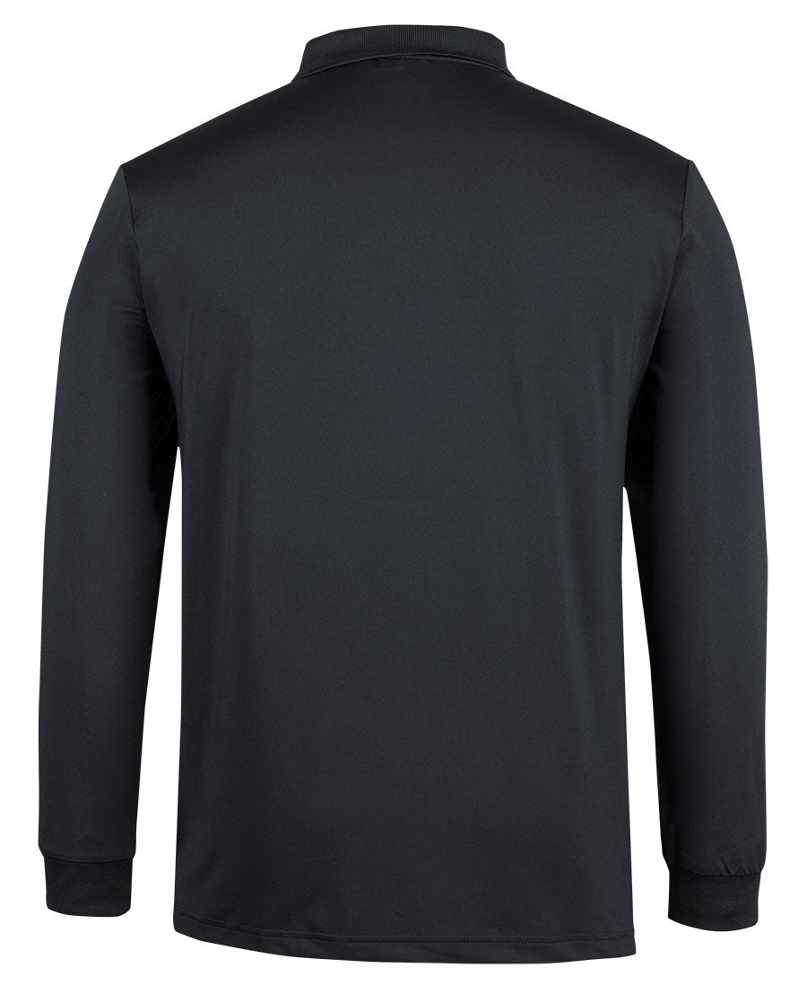 Podium L/S Stretch Polo 7STL