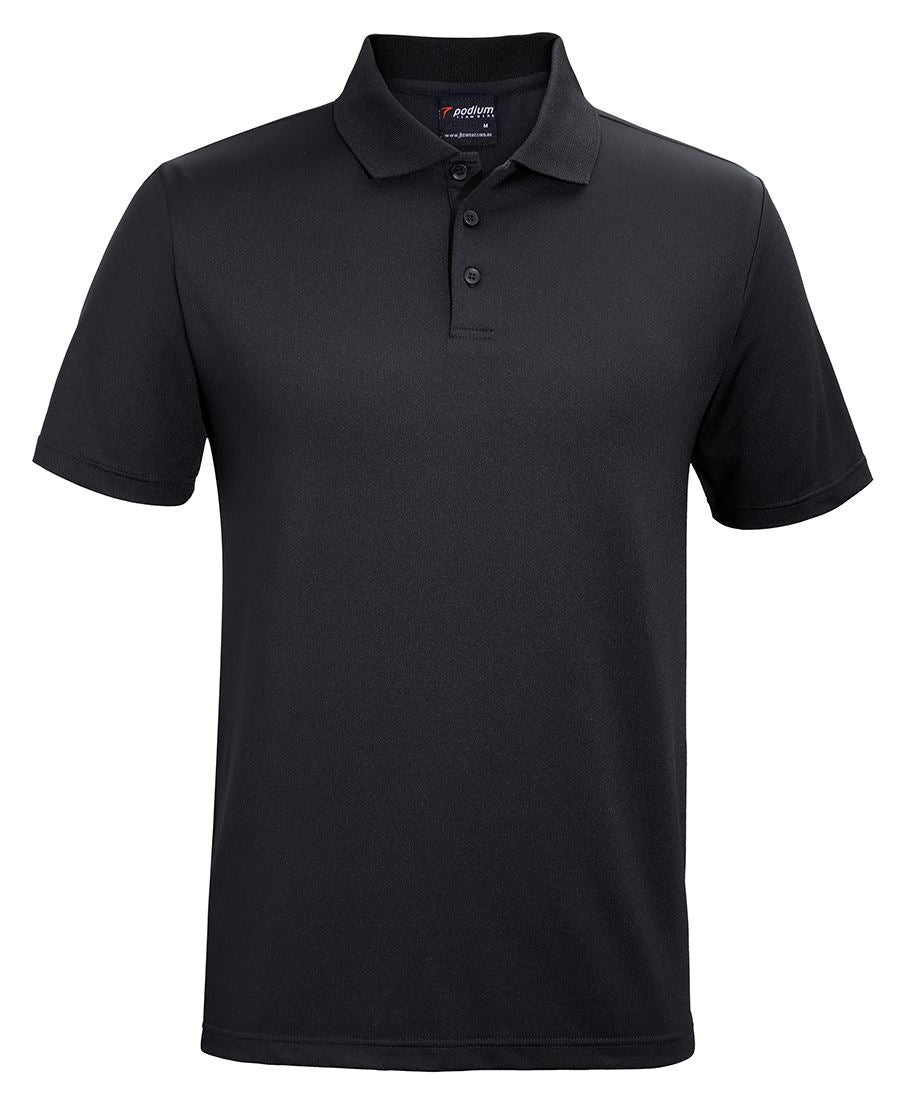 Podium Stretch Polo 7STP | All day comfort