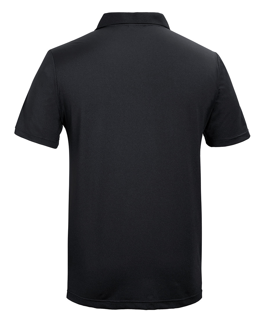 Podium Stretch Polo 7STP | All day comfort