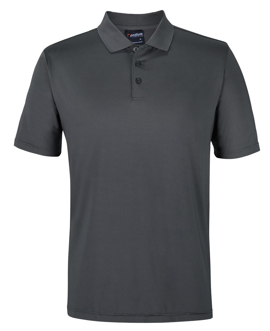 Podium Stretch Polo 7STP | All day comfort