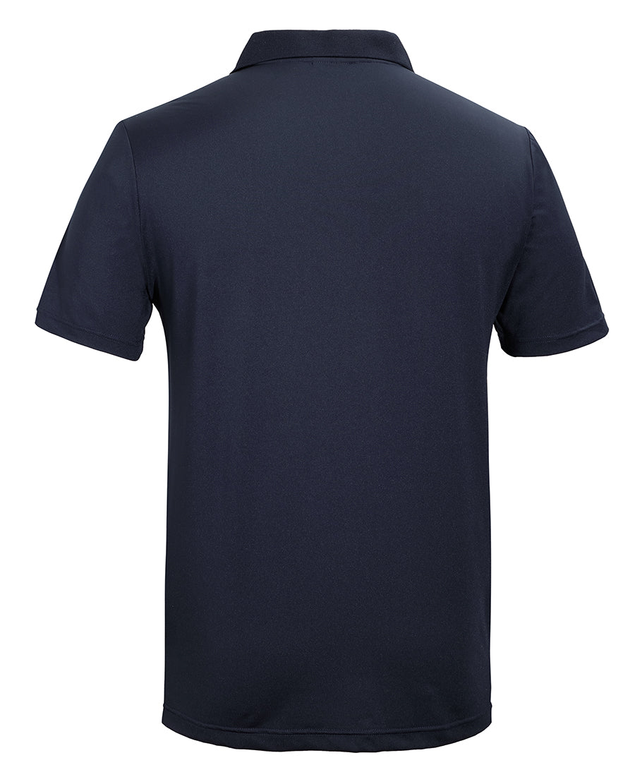Podium Stretch Polo 7STP | All day comfort