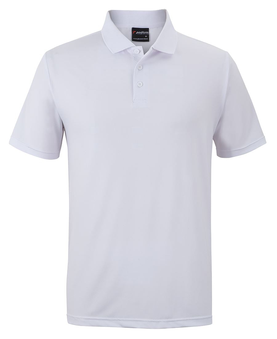 Podium Stretch Polo 7STP | All day comfort