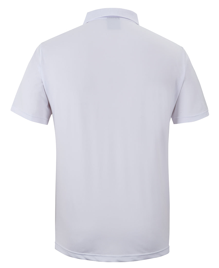 Podium Stretch Polo 7STP | All day comfort