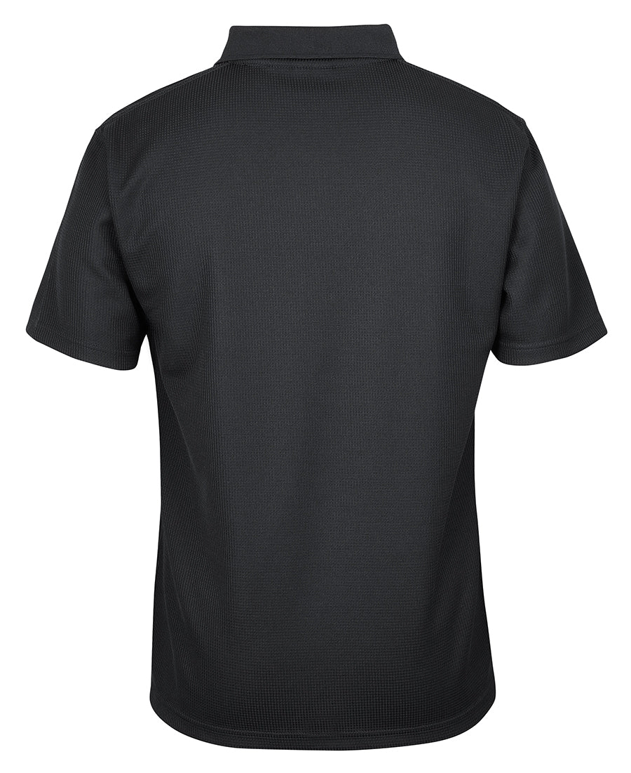 Podium Waffle Pocket Polo 7WPP