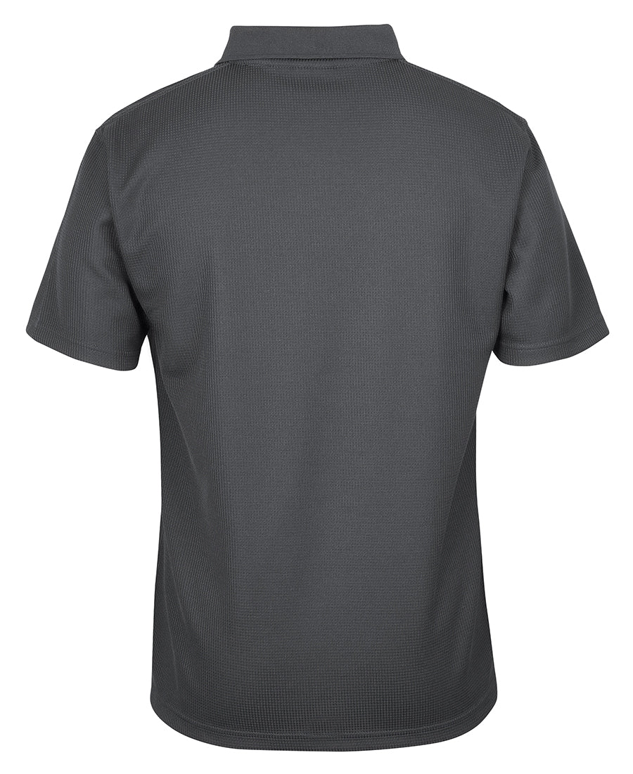 Podium Waffle Pocket Polo 7WPP