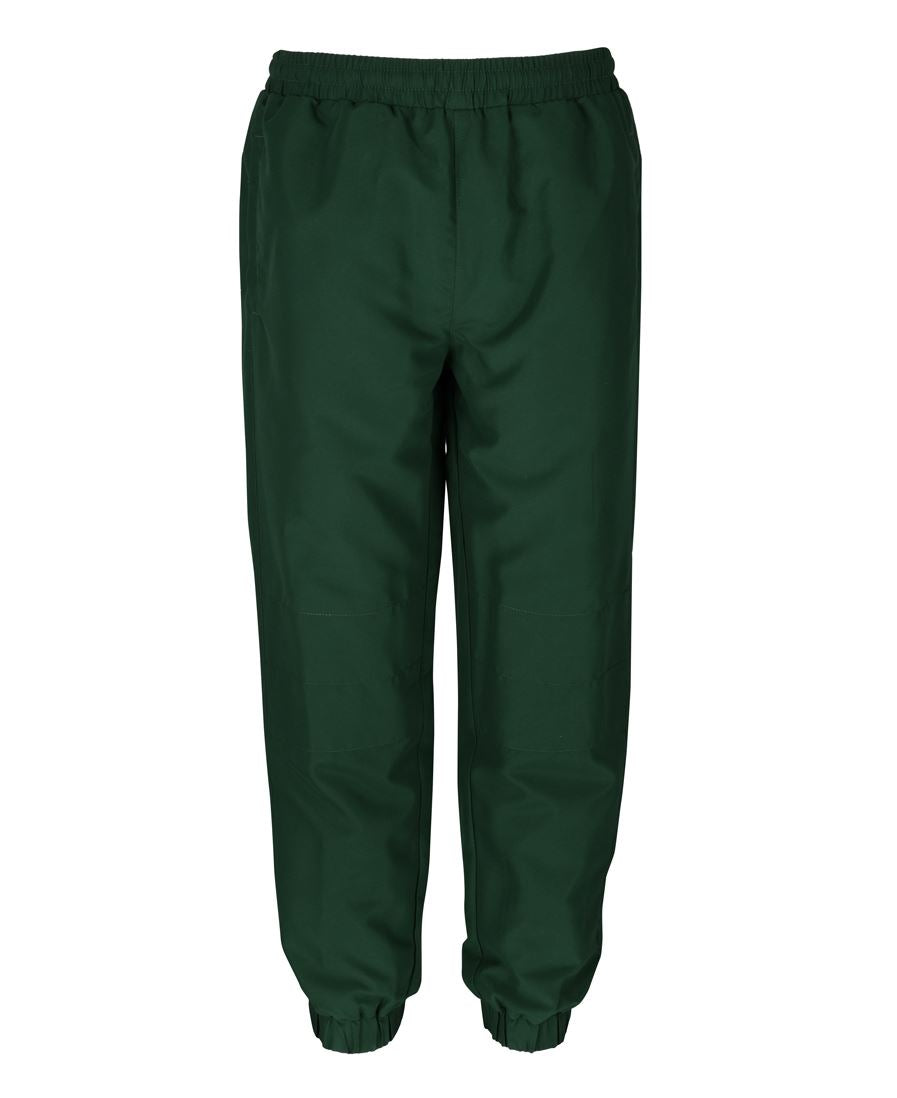 Podium Kids Cuffed Warm Up Pants 7WUCP