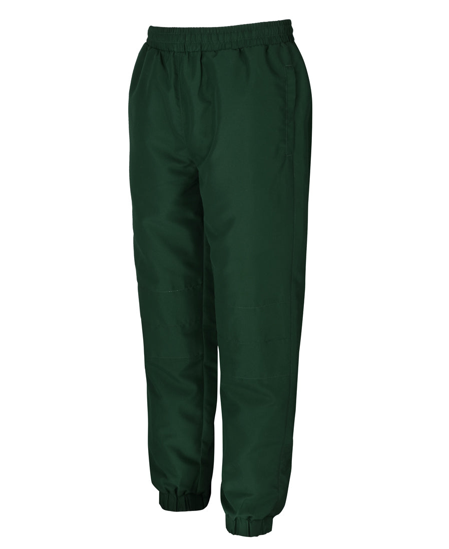 Podium Kids Cuffed Warm Up Pants 7WUCP