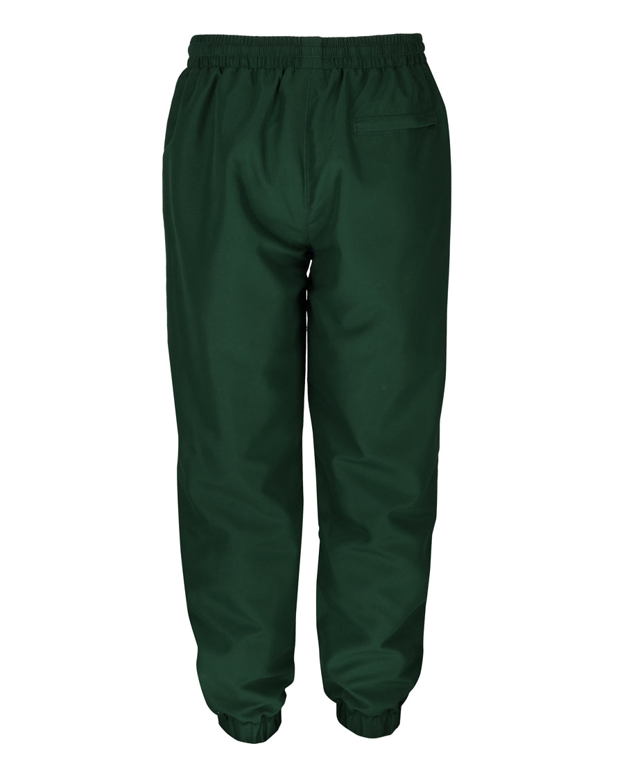 Podium Kids Cuffed Warm Up Pants 7WUCP