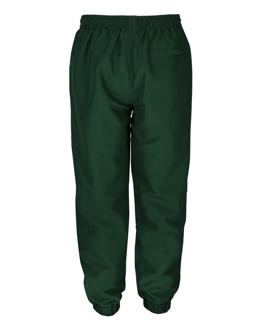 Podium Kids Cuffed Warm Up Pants 7WUCP