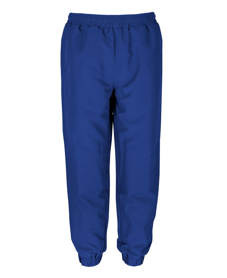Podium Kids Cuffed Warm Up Pants 7WUCP