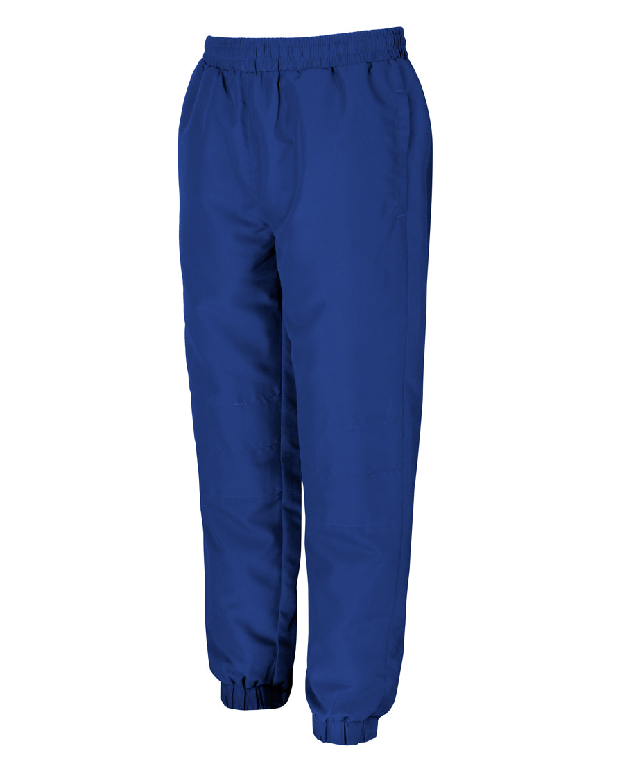 Podium Kids Cuffed Warm Up Pants 7WUCP
