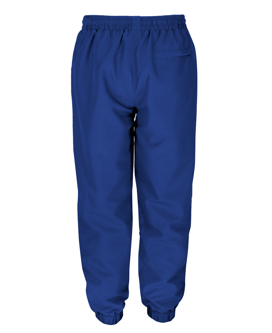 Podium Kids Cuffed Warm Up Pants 7WUCP