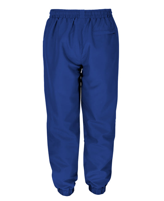 Podium Kids Cuffed Warm Up Pants 7WUCP
